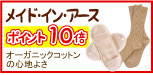 ���C�h�C���A�[�X�|�C���g10�{