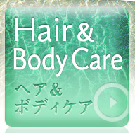 wA{fBPA@Hair & Body Care