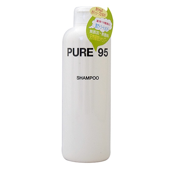 PURE95 Vv[ 400ml