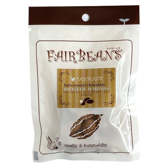 [��]�t�F�A�r�[���Y �r�^�[�X�C�[�g�`���R���[�g ���[�X�g�A�[�����h 40g

