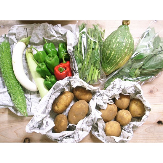 [��]�y�ċG�N�[���ցz�y�Y�n�����z�y�������݁z��t�� ����R�I�q����̎Y����؃Z�b�g