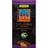 オーガニックフォレスト ビターチョコレート 80g