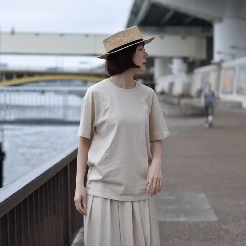 yohaku T�V���c