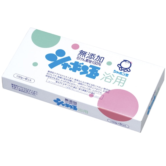 �V���{���� ���p�΂��� 6��