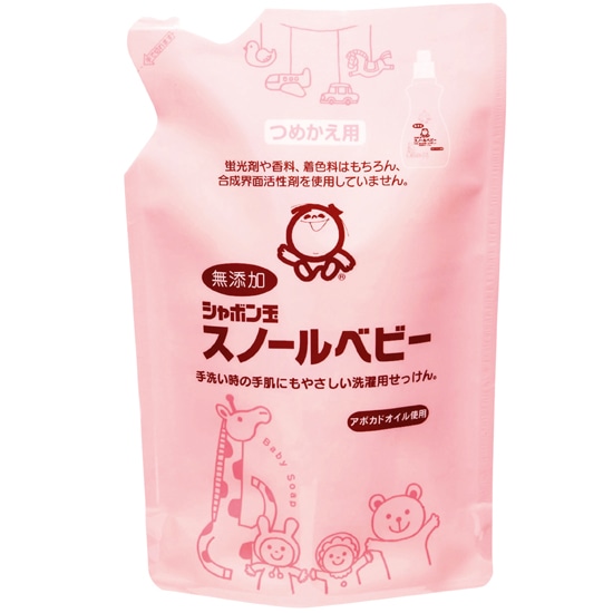 �V���{���� �X�m�[���x�r�[ �l�� 650ml