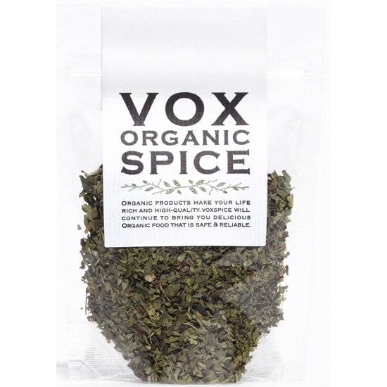 [��]VOX  �I�[�K�j�b�N�I���K�m 10g