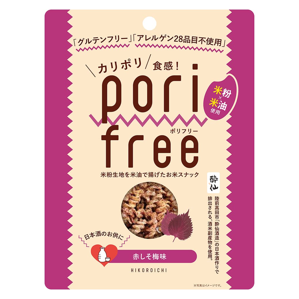 [��]�I�[�T�� �|���t���[(���ăX�i�b�N)   �Ԃ����~�� 25g�q2025.11���i����r