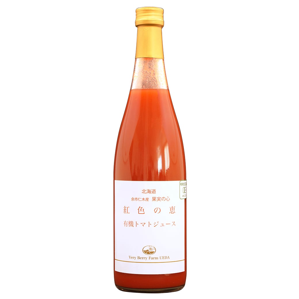 [��]�I�[�T�� �g�F�̌b �L�@�g�}�g�W���[�X 710ml