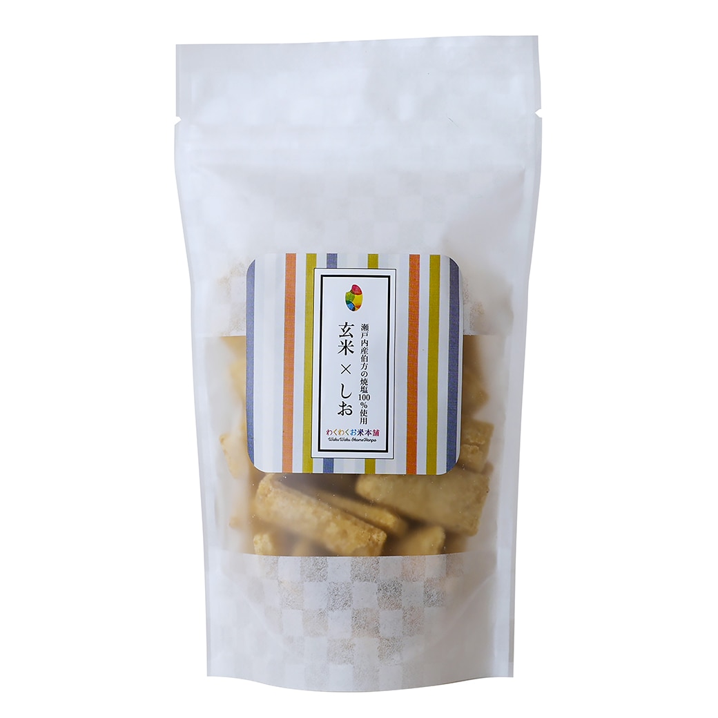 [��]�I�[�T�� ���ăX�i�b�N�@���� 80g