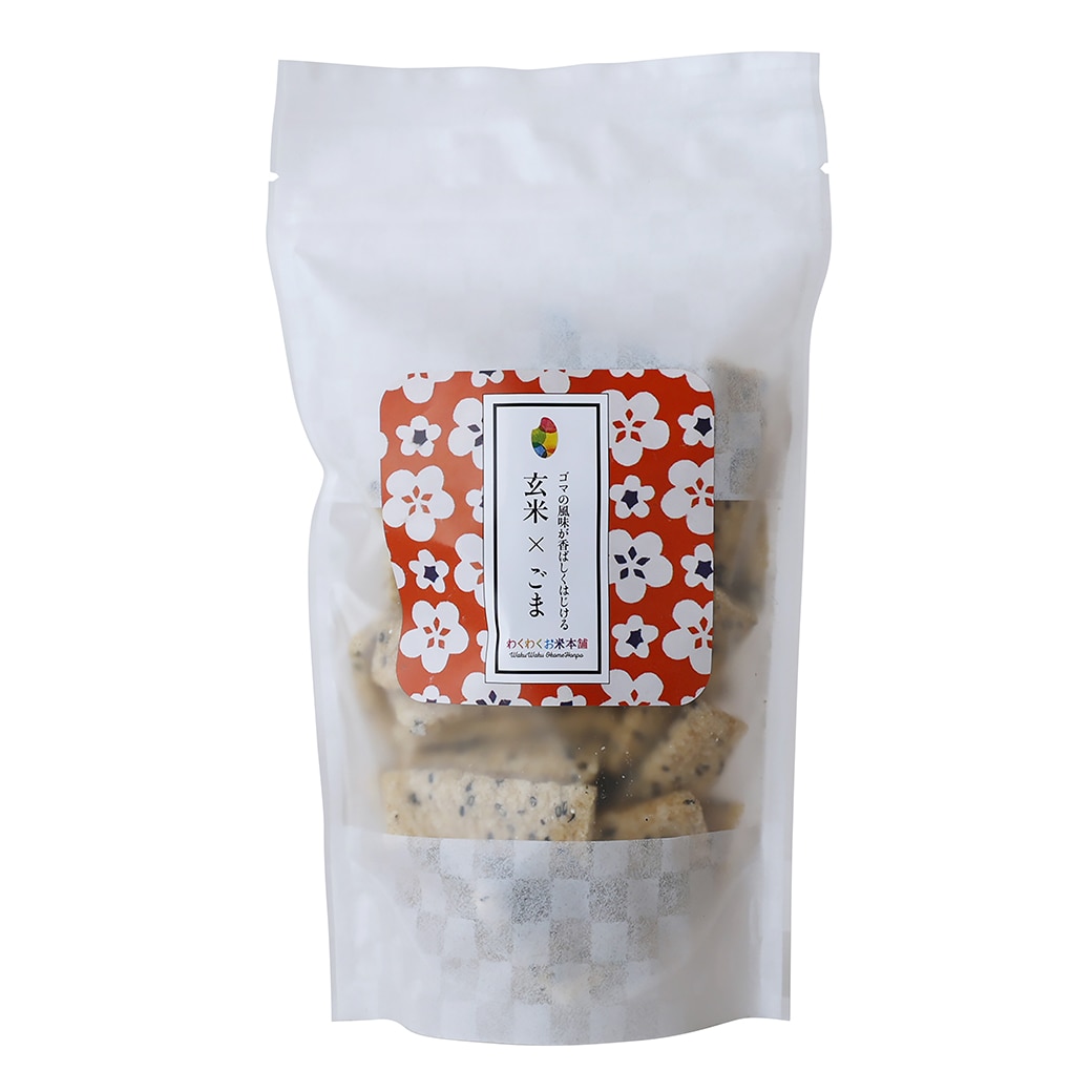 [��]�I�[�T�� ���ăX�i�b�N ���� 80g