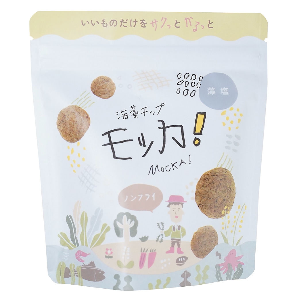 [��]�I�[�T���@�C���`�b�v ���b�J!  ���� 35g