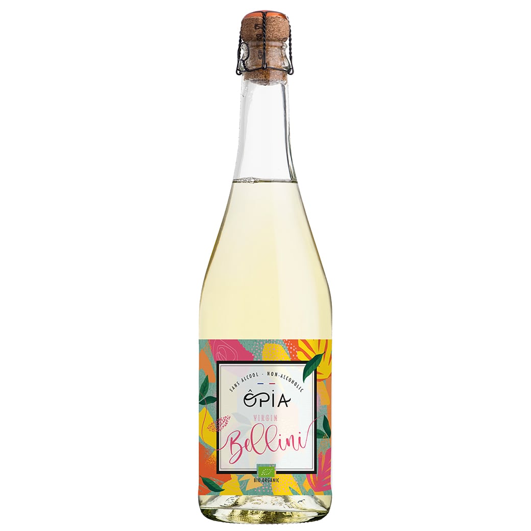 [��]�I�[�T�� OPIA�x���[�j �X�p�[�N�����O �I�[�K�j�b�N�m���A���R�[���i���C���e�C�X�g�j 750ml