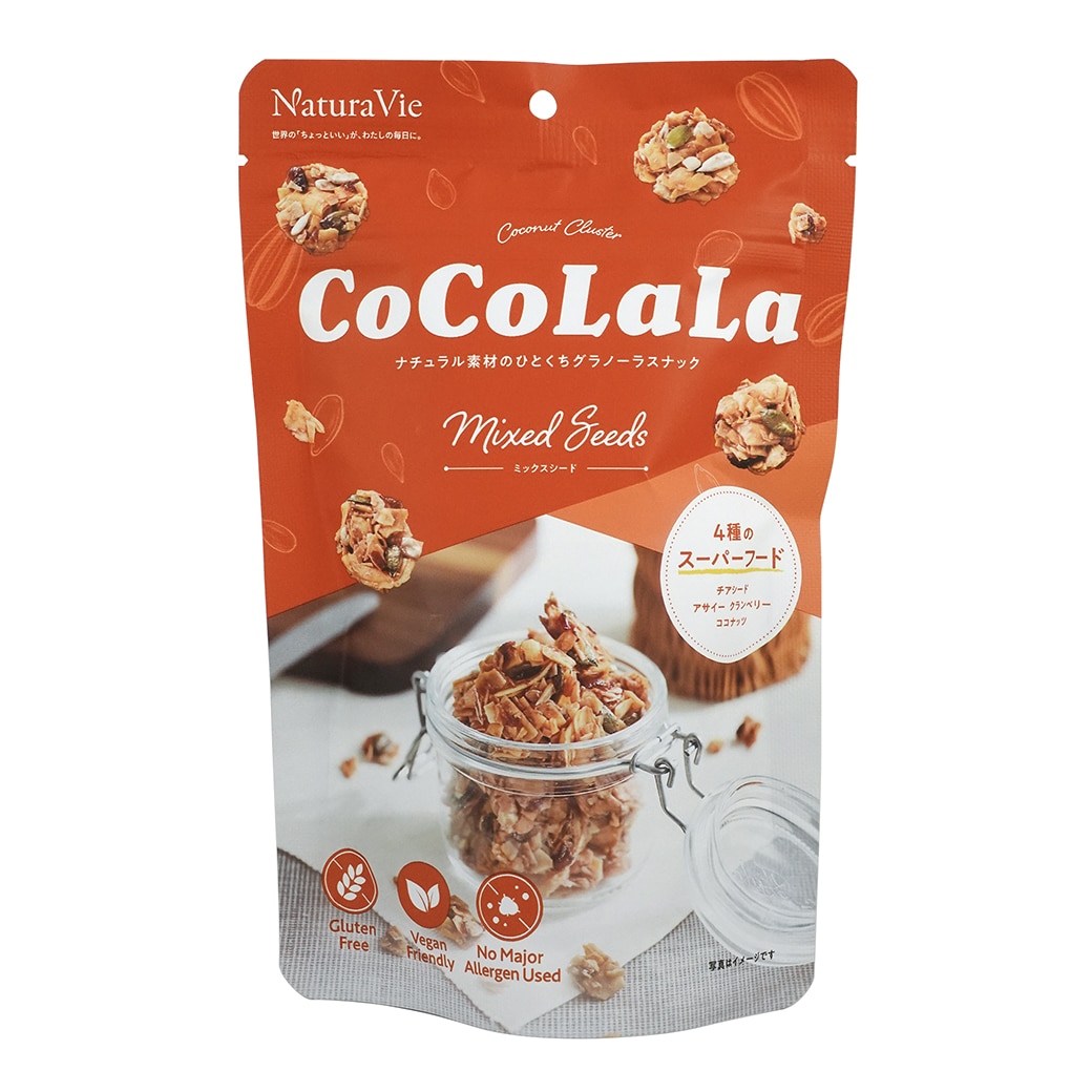 [��]�I�[�T�� Natura Vie �R�R���� �~�b�N�X�V�[�h 40g