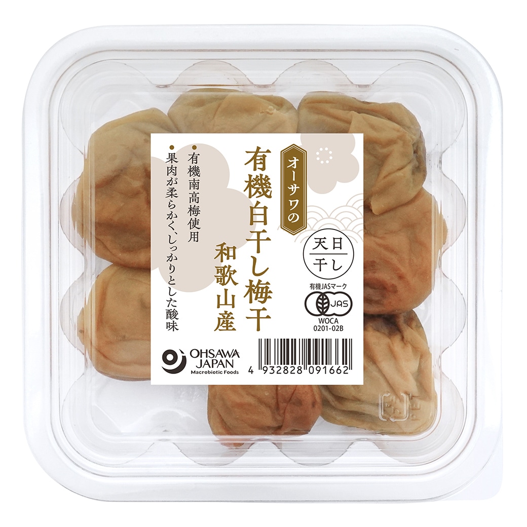 [��]�I�[�T���̗L�@�������~�� (�a�̎R�Y) 150g