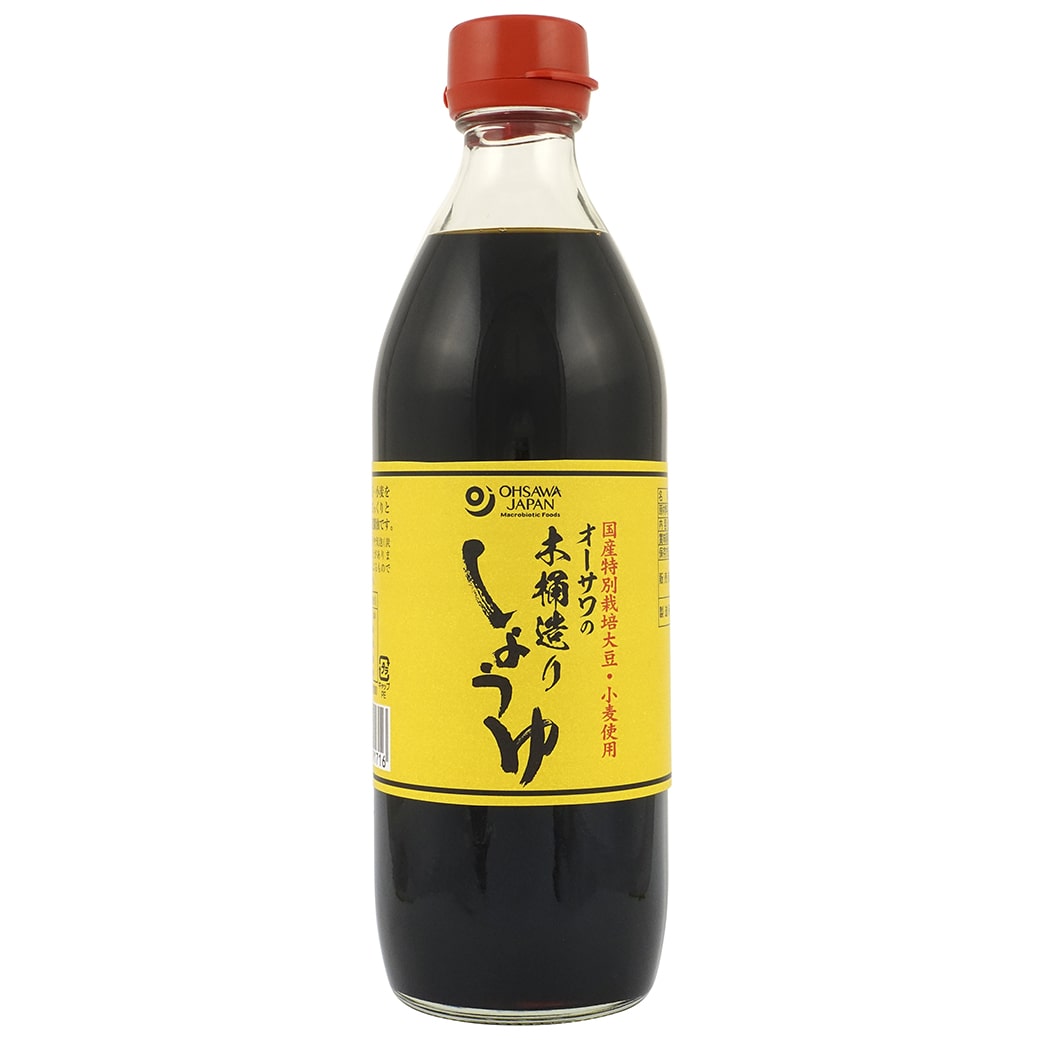 [��]�I�[�T���̖؉����肵�傤�� 500ml