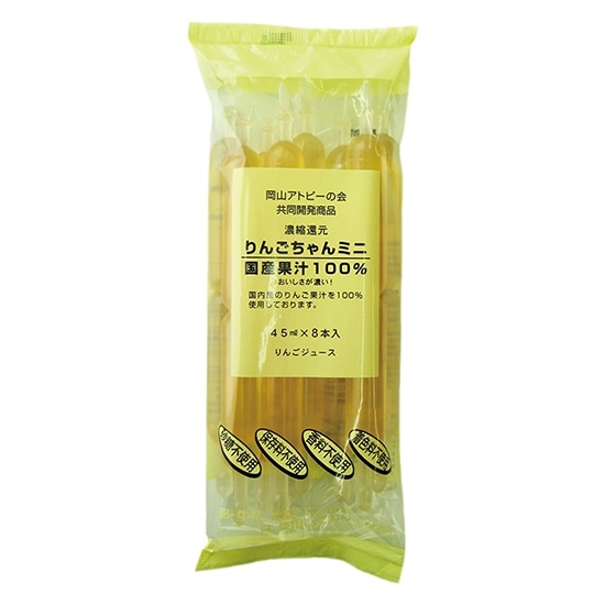 []I[T 񂲂~j 45ml×8{q2025.04ir