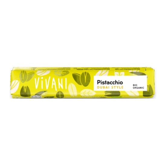 [��]VIVANI ( ���B���@�[�j ) �`���R���[�g�o�[ �s�X�^�`�I 40g