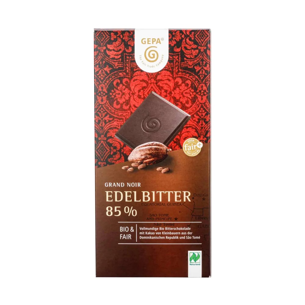 [��]�Q�p �O�����m���[���r�I�@�_�[�N�`���R���[�g 85�� 100g