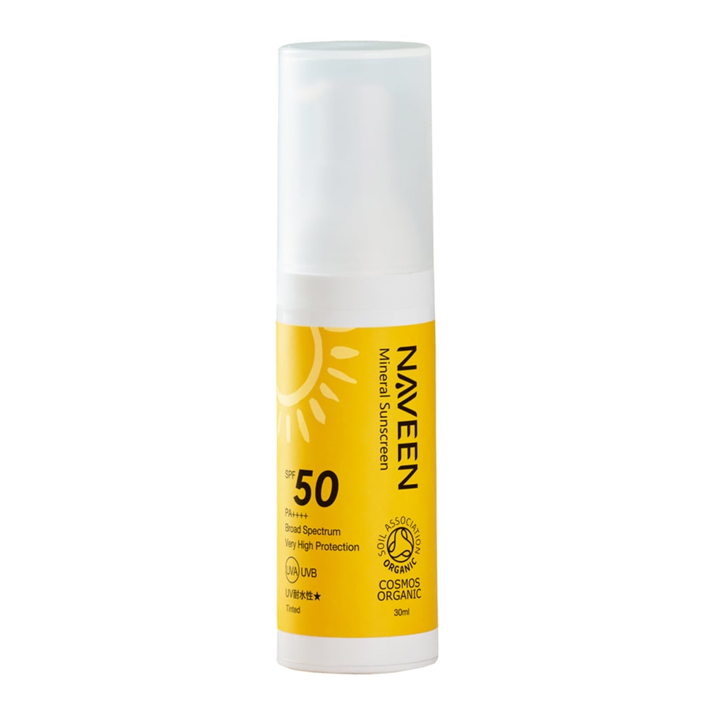 ᔠ@iB[ ~lTXN[ Cgx[WSPF50 / 30ml