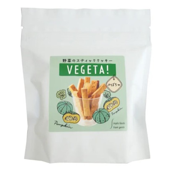 []񂫃^E VEGETA!  ڂ 10{