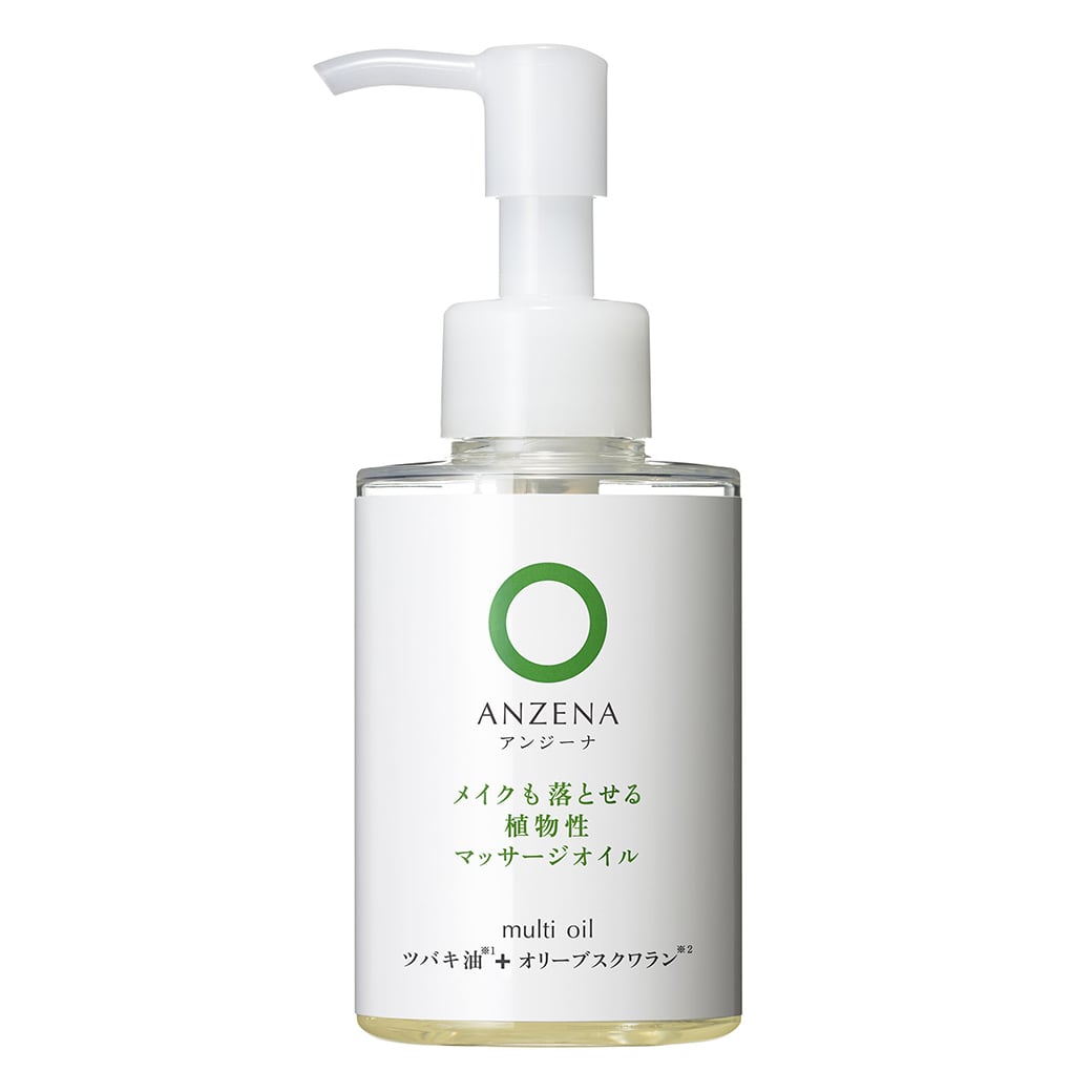 ANZENA�i�A���W�[�i�j ���C�N�����Ƃ���}�b�T�[�W�I�C�� 110ml