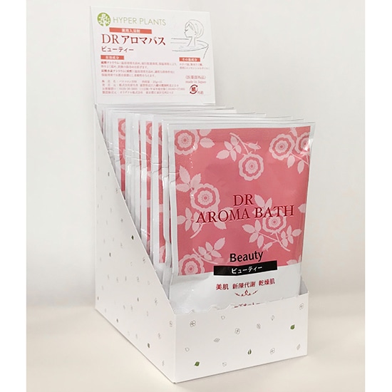 �ʐ��� �n�C�p�[�v�����c DR�A���}�o�X �r���[�e�B�[ �i��򕔊O�i�j 25g �y������15�P�ʁz