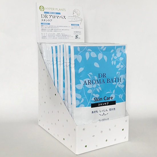 �ʐ��� �n�C�p�[�v�����c DR�A���}�o�X �X�L���P�A �i��򕔊O�i�j  25g �y������15�P�ʁz