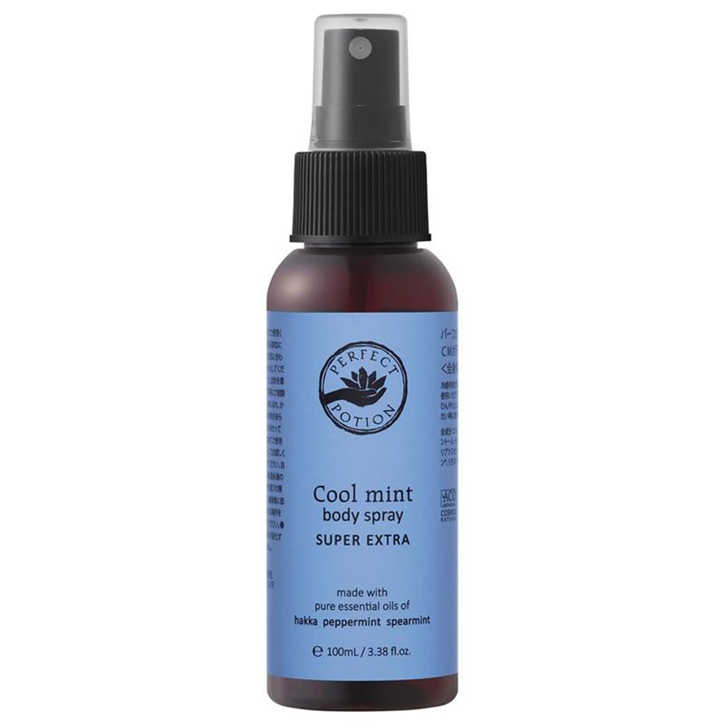 nЁ@@p[tFNg|[V N[~g{fBXv[ X[p[GNXg 100ml / 191379