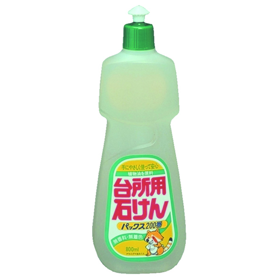 z pbNX 200ԑ䏊p΂ {g800ml