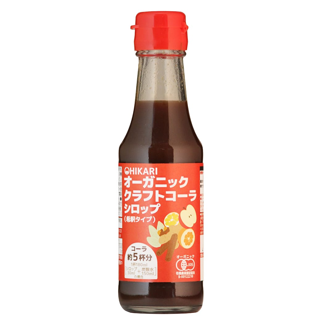 [��]�q�J���@�I�[�K�j�b�N�N���t�g �R�[���V���b�v 150ml