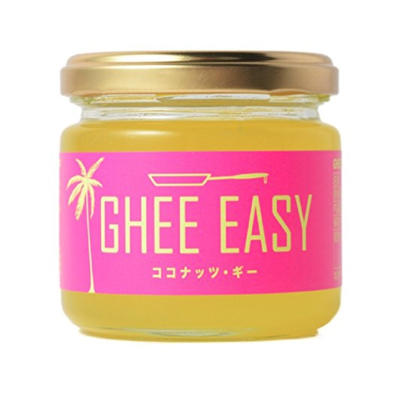 []GHEE EASYiM[C[W[j RRibcM[ 100g