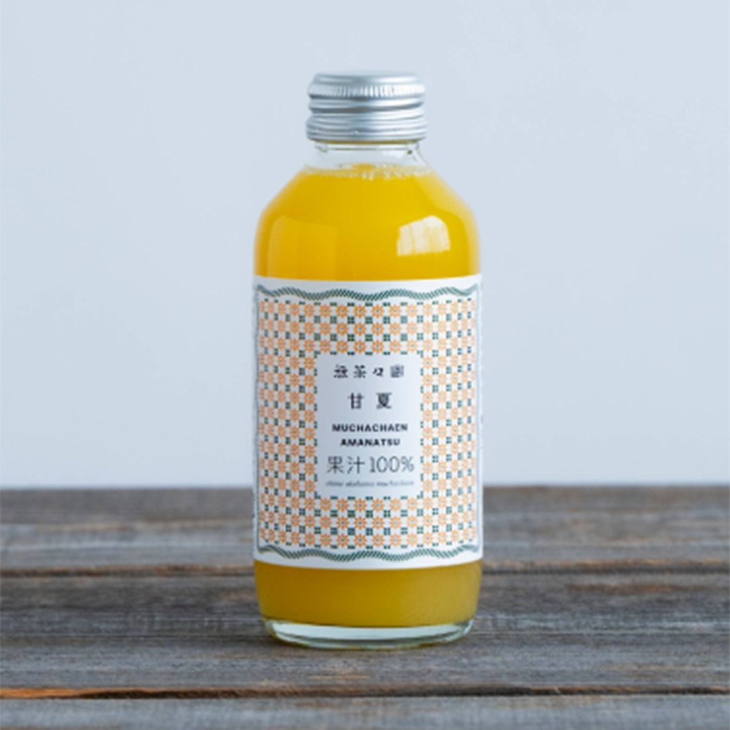 [��]�����X���@�ÉăW���[�X  180ml