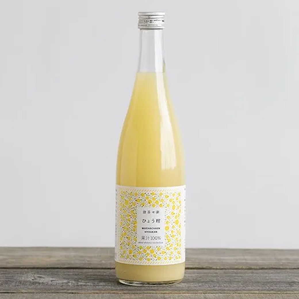 [��]�����X���@�Ђ傤���W���[�X 720ml