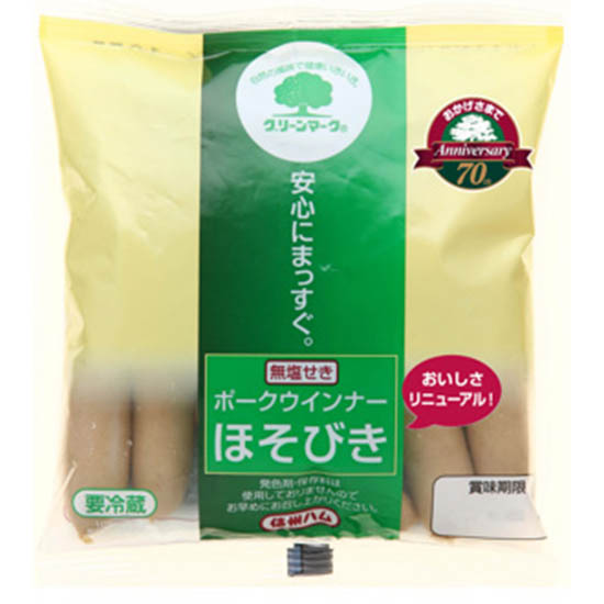 [��]�y���E�Ηj�E�①�z���\�[ �M�B�@�|�[�N�E�C���i�[  �ق��т� 100g