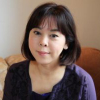小松和子さん