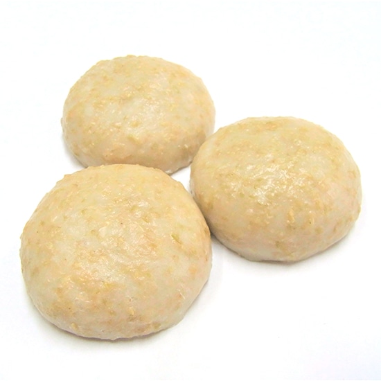 GAIAネット[※]太ももの会 玄丸餅（農薬・化成不使用） 500g （約 12個