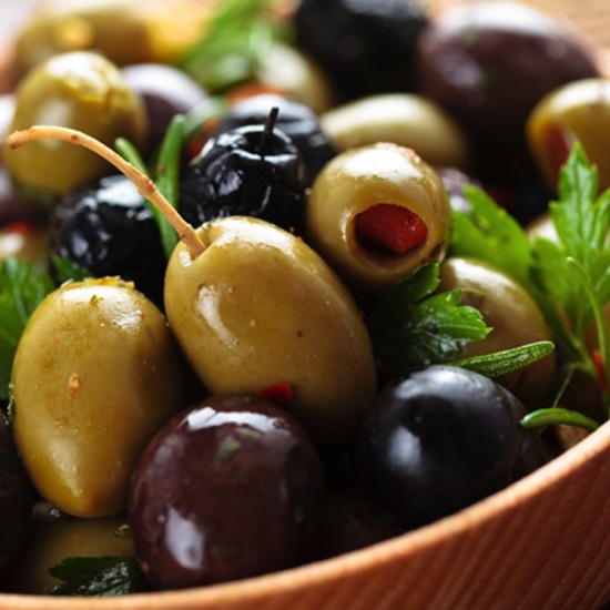 GAIAネット[※]ミトク エピクロス オリーブ粒 （グリーン） 315g （170g