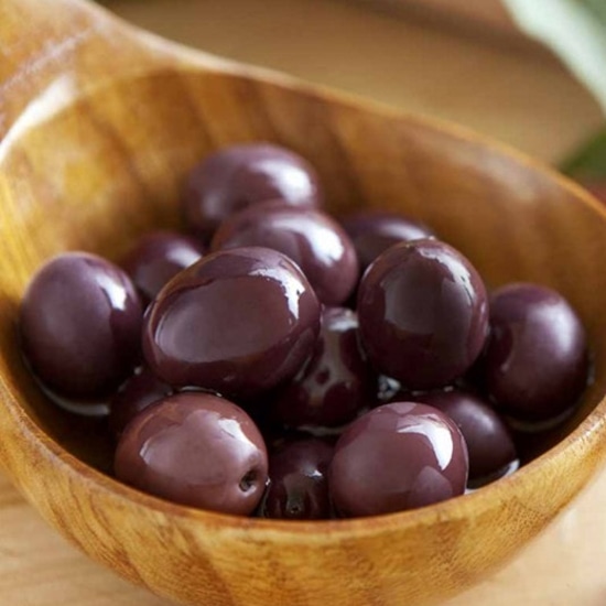 GAIAネット[※]ミトク エピクロス オリーブ粒（ブラック・カラマタ産