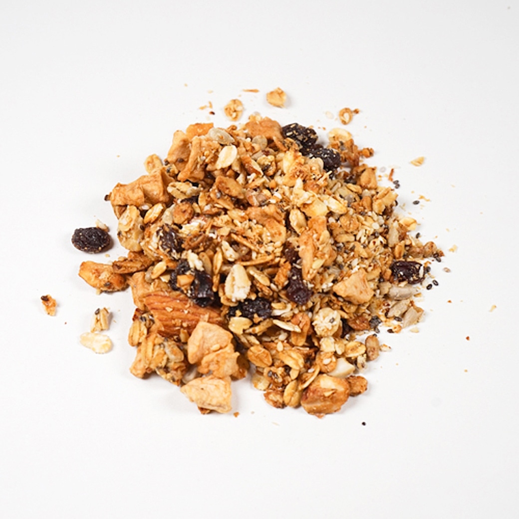 クラシック グラノラ – Tengu Natural Foods