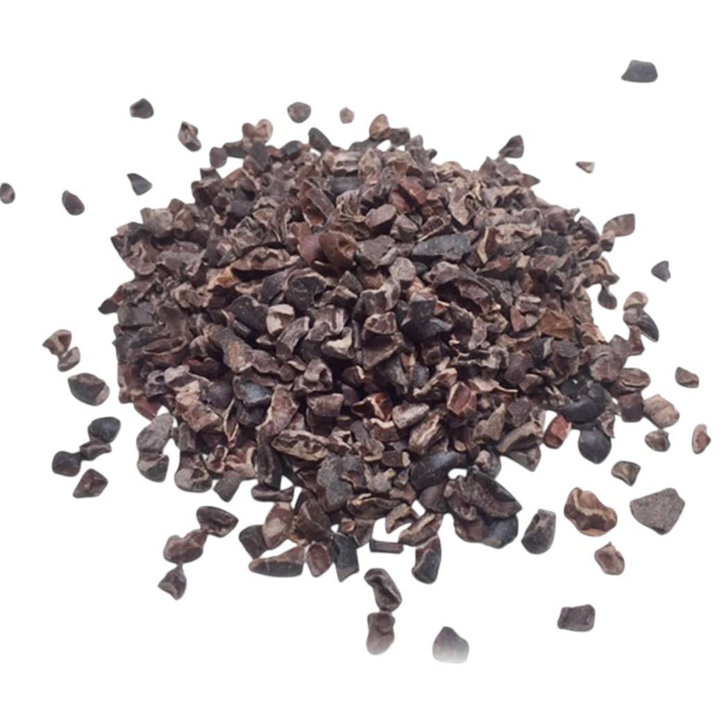 GAIAネット[※]アリサン T28 有機カカオニブ 100g(100g): ドライ