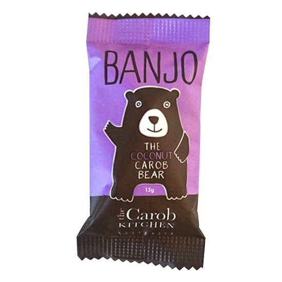 GAIAネット[※]【10月～4月常温】アリサン B149 キャロブ バンジョー