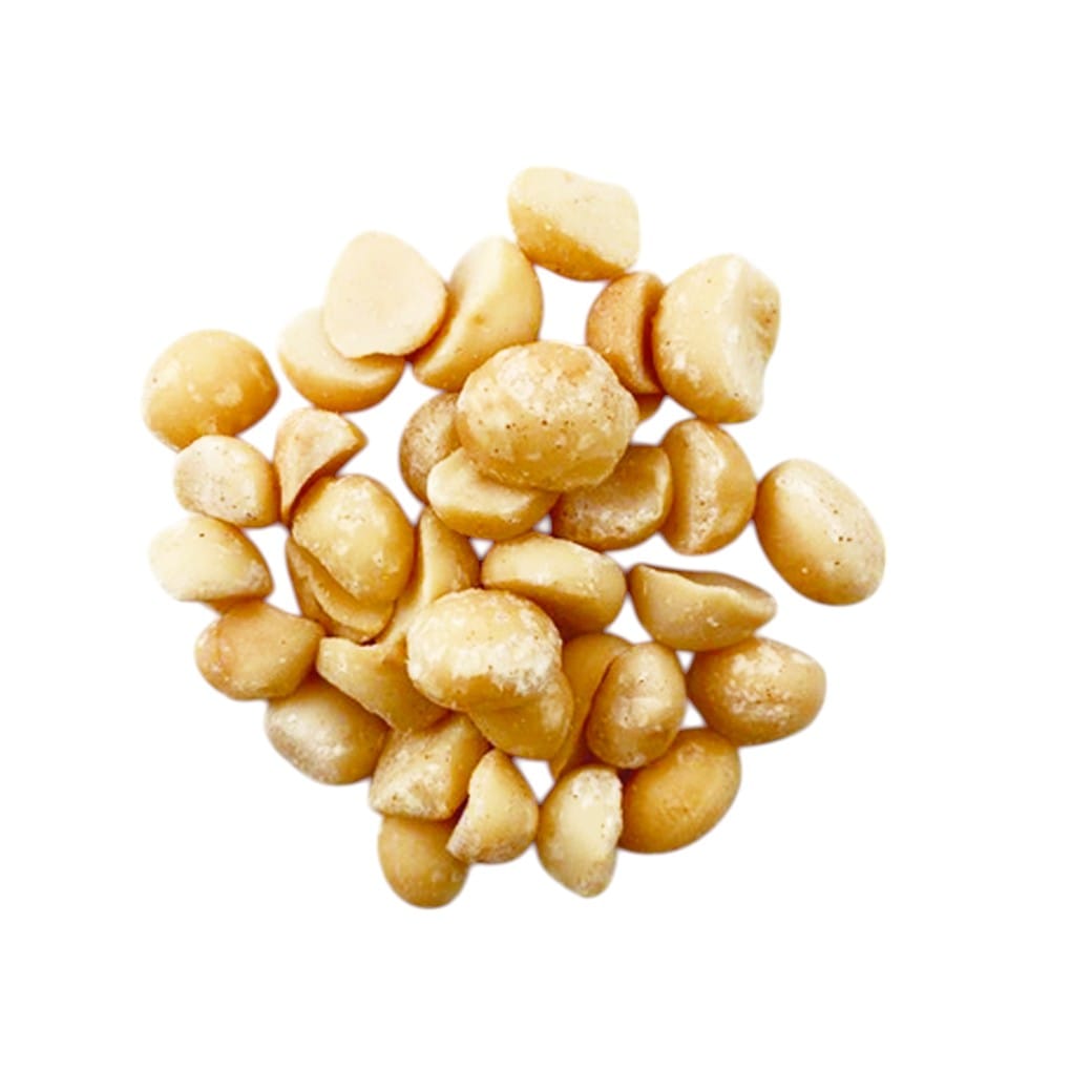 GAIAネット[※]アリサン N49 有機マカデミアナッツ 70g(70g): ドライ