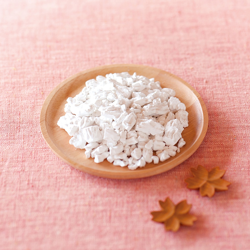 GAIAネット[※]オーサワの吉野本葛 （大） 1kg(1kg): 粉/酵母