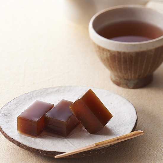 ようかんさま専用です GAIAネット[※]オーサワのひとくち小豆ようかん: 菓子オーガニック＆無