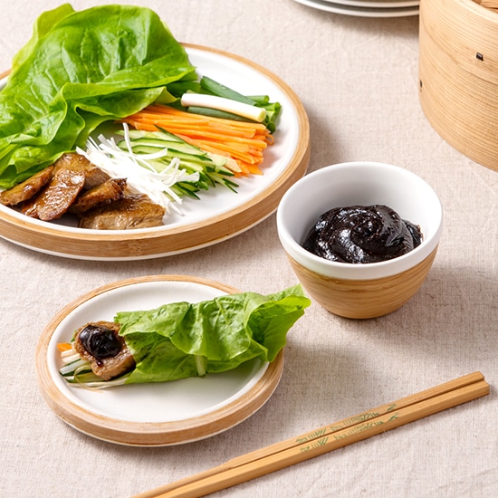 GAIAネット[※]オーサワの甜麺醤 85g: 調味料オーガニック＆無添加の