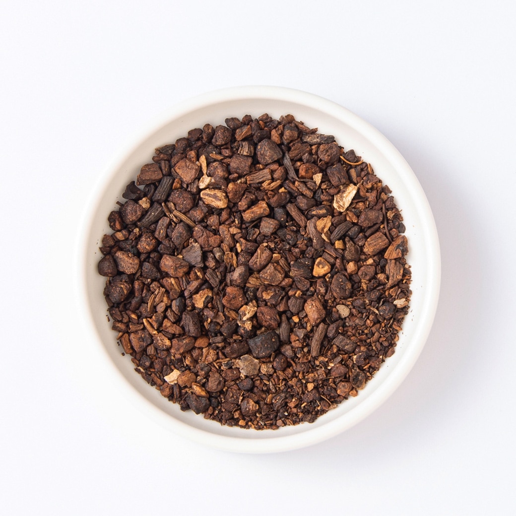 GAIAネット[※]オーサワの有機タンポポ茶 (ポーランド産) 40g(2g×20包