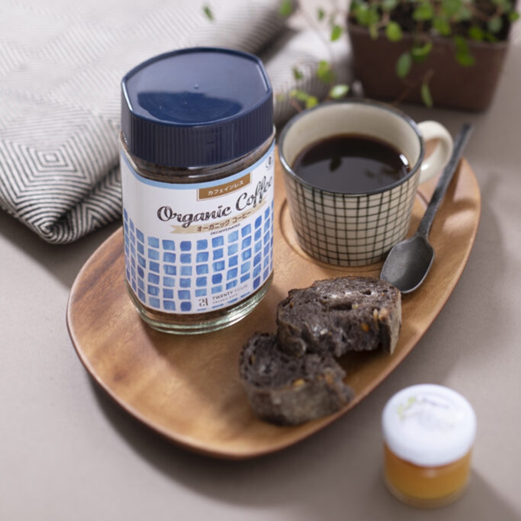 GAIAネット[※]おもちゃ箱 24 オーガニックDAYS オーガニック