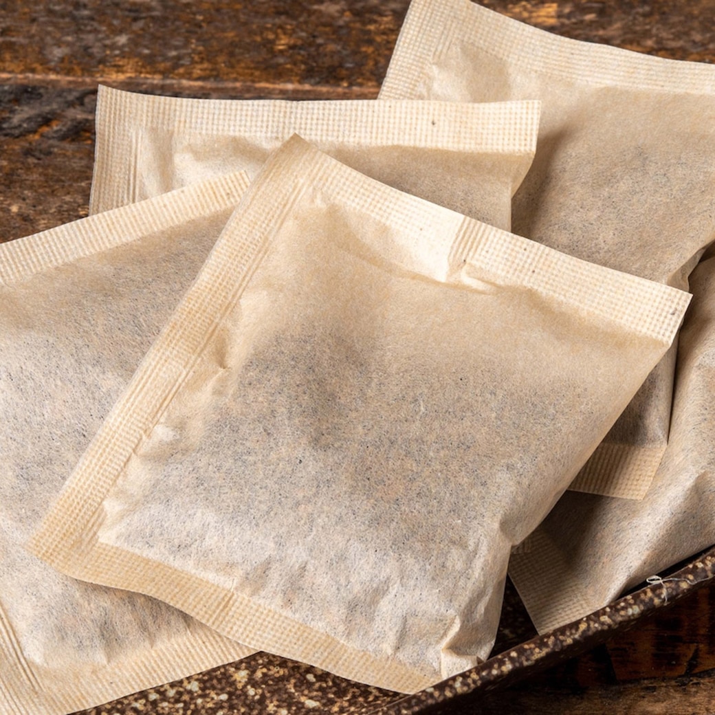 GAIAネット[※]川原製粉所 東京麦茶 ティーパック 10g×20: 飲料/茶