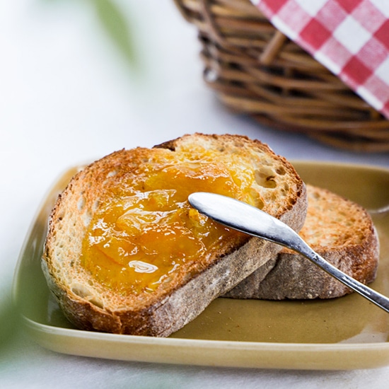 GAIAネット[※]木頭村 木頭ゆずマーマレード 145g: 加工食品