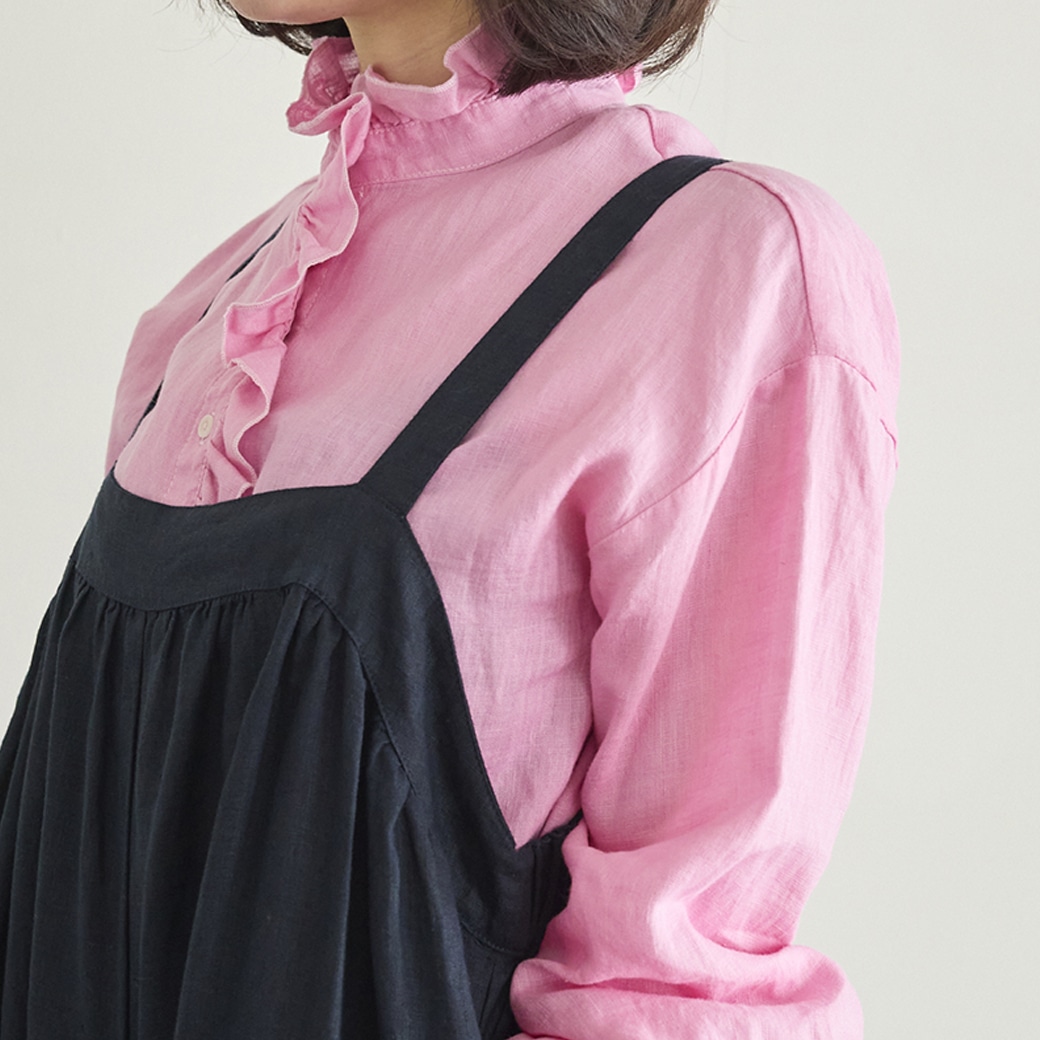 GAIAネット（ガイアネット）【取寄・火曜】 fog linen work マギー